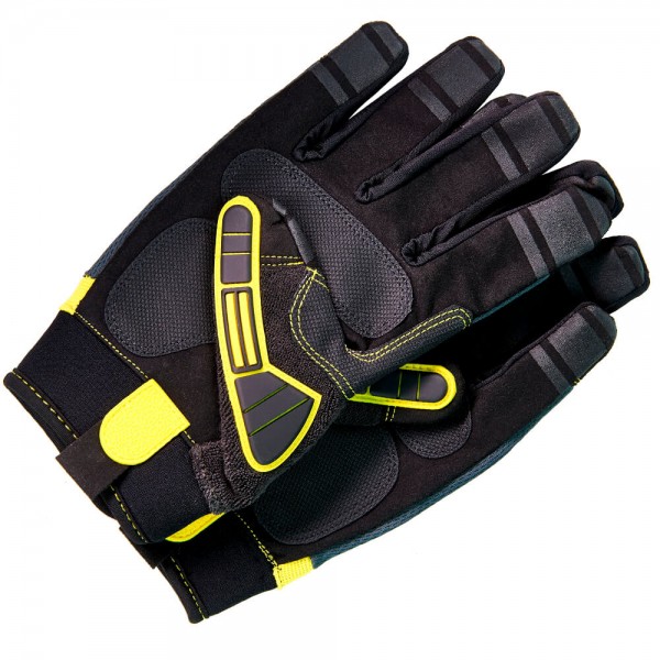 Рукавички універсальні, з захистом від удару Stanley SY820L