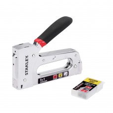 Степлер Stanley Light Duty TR120 (STHT6-70410)