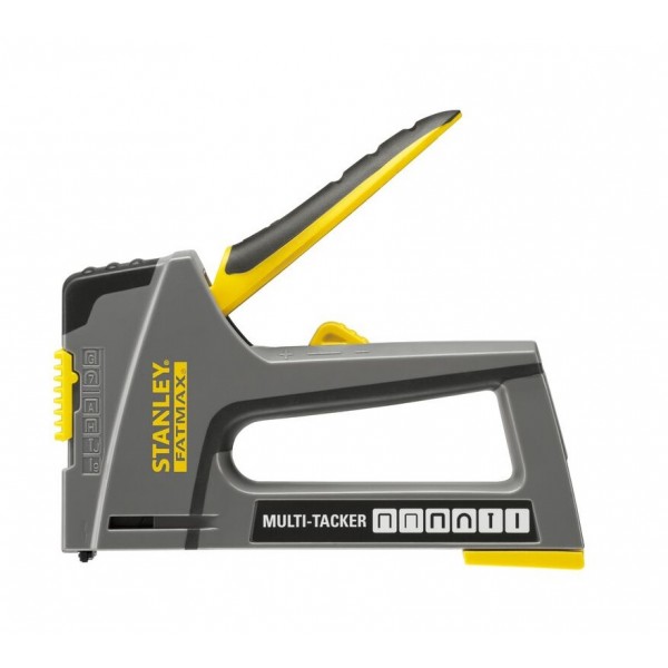 Степлер Stanley FatMax TR75 (FMHT6-70868)