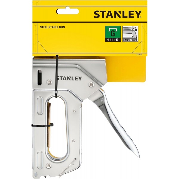 Степлер Stanley OPP Heavy Duty (6-TR110)