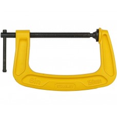 Струбцина Stanley Maxsteel 150 мм (0-83-035)