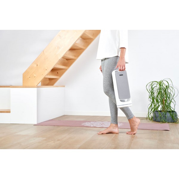 Воздухоочиститель Black+Decker BXAP60E