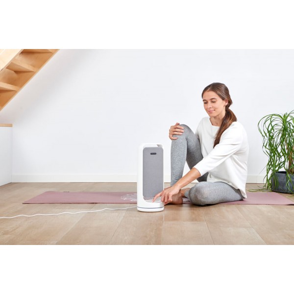 Воздухоочиститель Black+Decker BXAP60E