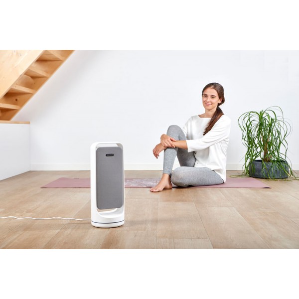 Воздухоочиститель Black+Decker BXAP60E