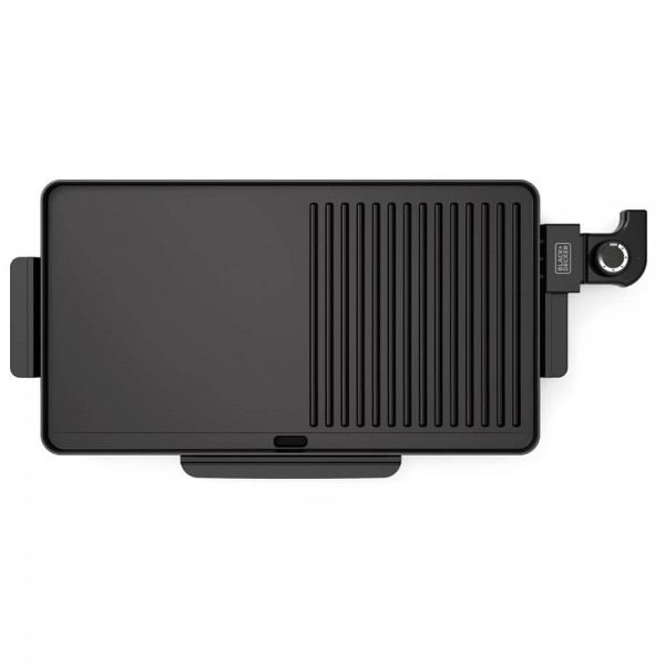 Гриль Black+Decker BXGD2200E