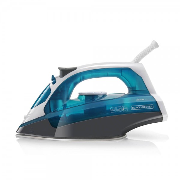 Праска Black+Decker BXIR2200E