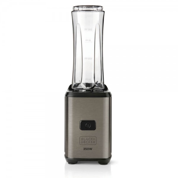 Стаціонарний блендер Black+Decker BXJBA350E