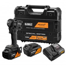 Гайкокрут ударний McLaren F1 TEAM SPECIAL EDITION DeWALT DCF92MP2T