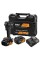 Гайкокрут ударний McLaren F1 TEAM SPECIAL EDITION DeWALT DCF92MP2T