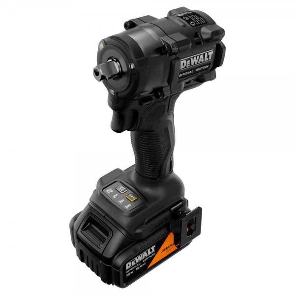 Гайкокрут ударний McLaren F1 TEAM SPECIAL EDITION DeWALT DCF92MP2T