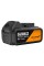 Гайкокрут ударний McLaren F1 TEAM SPECIAL EDITION DeWALT DCF92MP2T