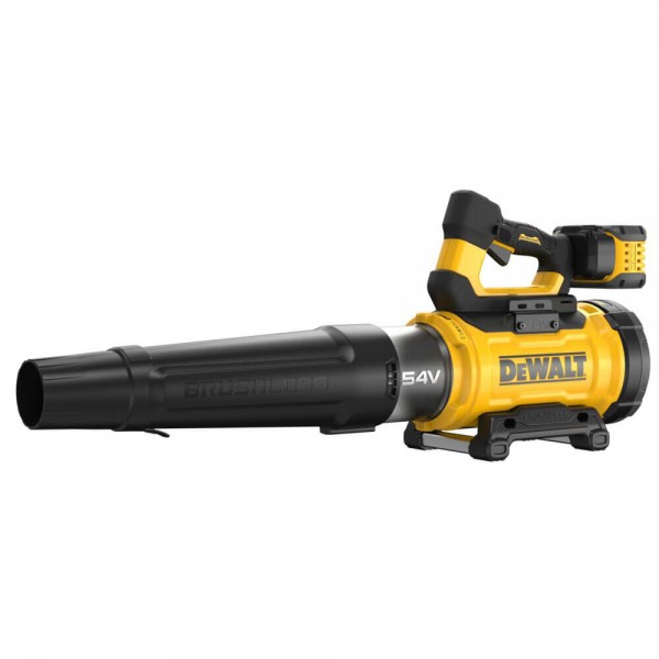 Воздуродувка аккумуляторная бесщеточная DeWALT DCMBL777X1