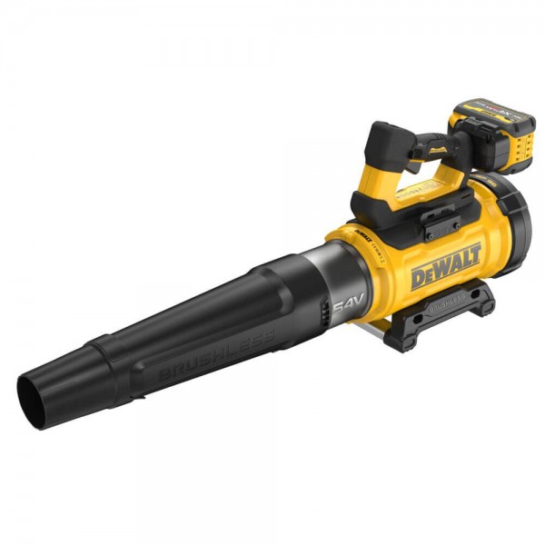 Воздуродувка аккумуляторная бесщеточная DeWALT DCMBL777X1