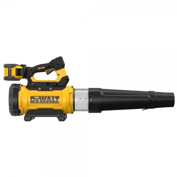 Воздуродувка аккумуляторная бесщеточная DeWALT DCMBL777X1