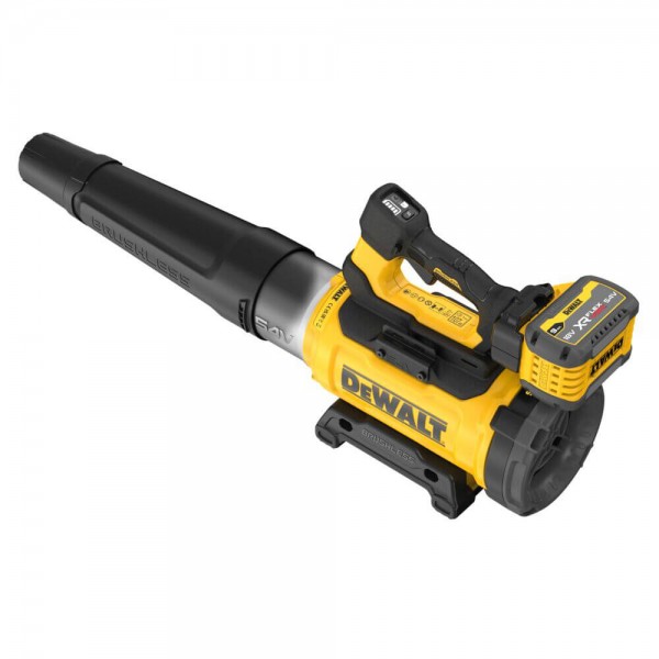 Воздуродувка аккумуляторная бесщеточная DeWALT DCMBL777X1