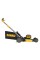 Газонокосилка аккумуляторная бесходная самоходная DeWALT DCMWSP156W2