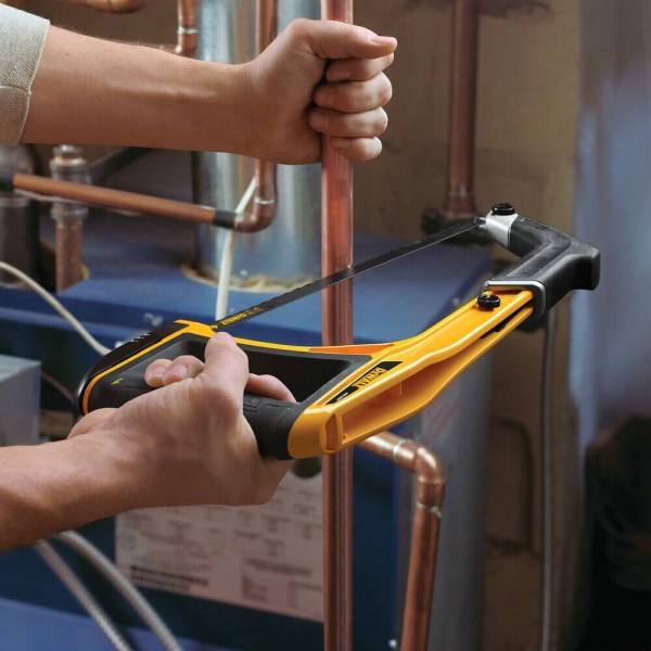 Ножівка по металу DeWALT 5 в 1 300мм/430мм (DWHT0-20547)