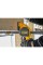 Струбцина DeWALT XL 300мм, тиск 270кг (DWHT0-83185)