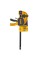 Струбцина DeWALT XL 300мм, тиск 270кг (DWHT0-83185)