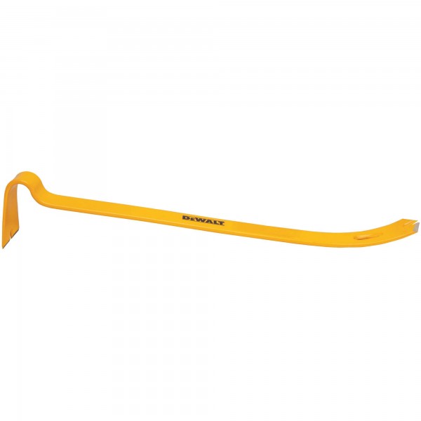 Цвяходер-монтувалка DeWALT плоский із пружинної сталі, 530мм (DWHT55528-1)