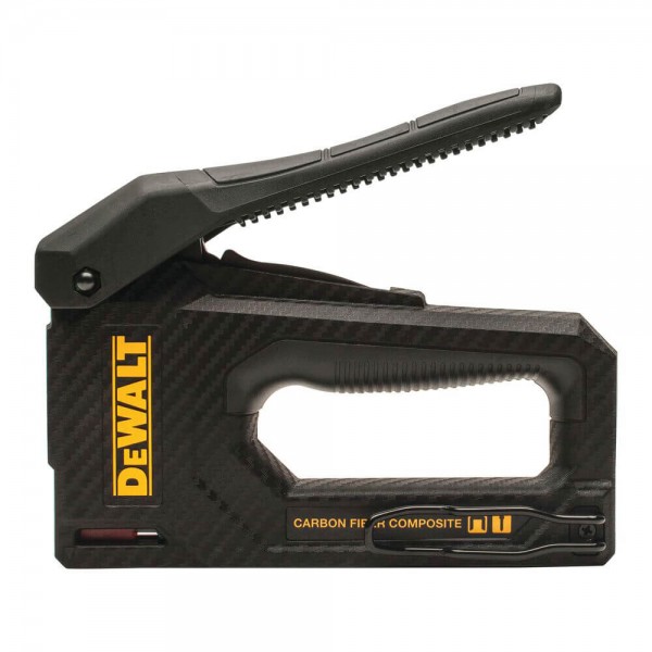 Степлер DeWALT CARBON FIBRE (DWHT80276-0)