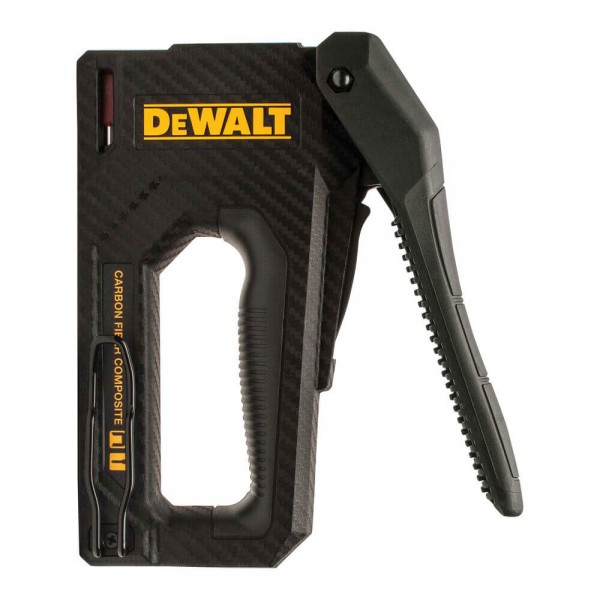 Степлер DeWALT CARBON FIBRE (DWHT80276-0)