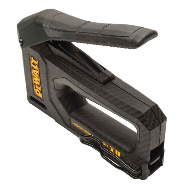 Степлер DeWALT CARBON FIBRE (DWHT80276-0)