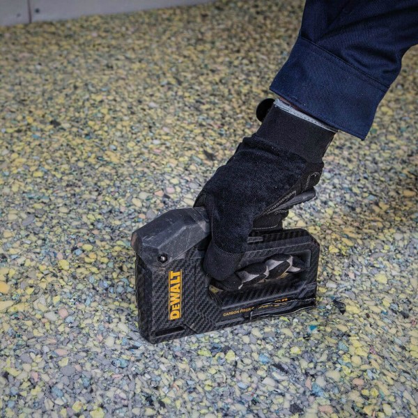 Степлер DeWALT CARBON FIBRE (DWHT80276-0)