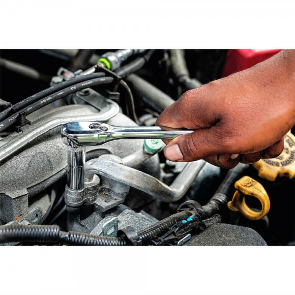 Універсальний набір DeWALT, 1/4, 3/8, 1/2, 247 предметів (DWMT81535-1)