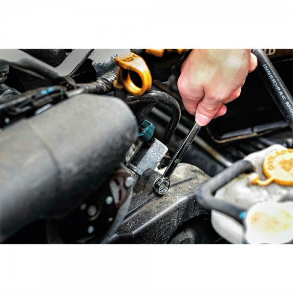 Універсальний набір DeWALT, 1/4, 3/8, 1/2, 247 предметів (DWMT81535-1)