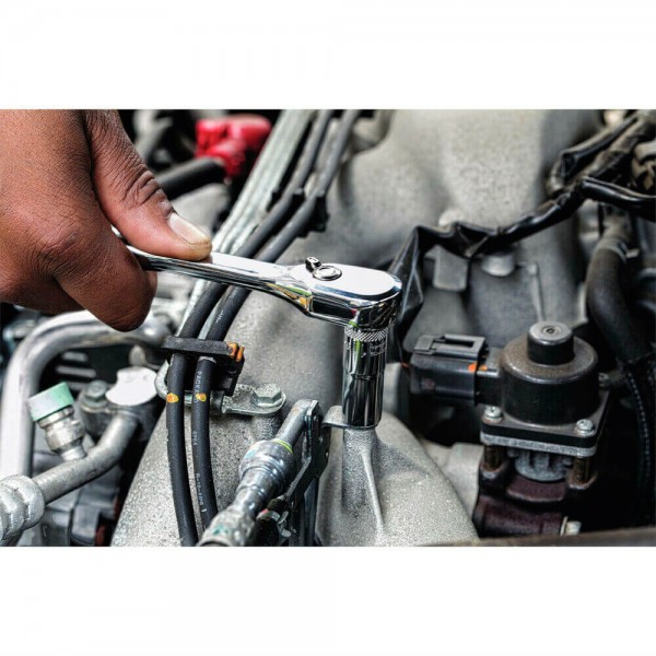 Універсальний набір DeWALT, 1/4, 3/8, 1/2, 247 предметів (DWMT81535-1)