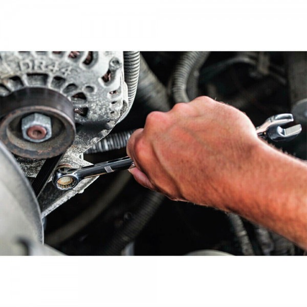 Універсальний набір DeWALT, 1/4, 3/8, 1/2, 247 предметів (DWMT81535-1)