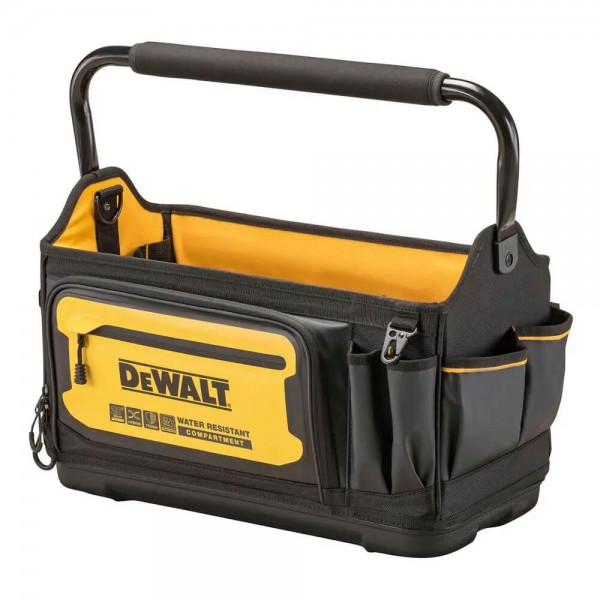 Сумка открытого типа системы TSTAK PRO 20 DeWALT DWST60106-1