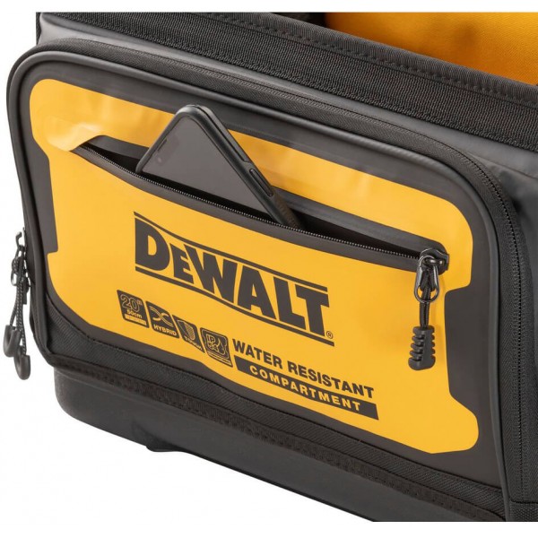 Сумка открытого типа системы TSTAK PRO 20 DeWALT DWST60106-1