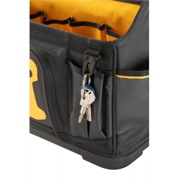 Сумка открытого типа системы TSTAK PRO 20 DeWALT DWST60106-1