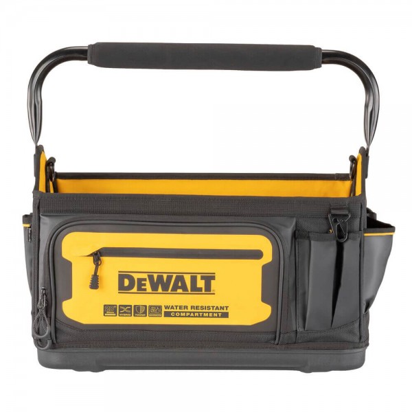 Сумка открытого типа системы TSTAK PRO 20 DeWALT DWST60106-1