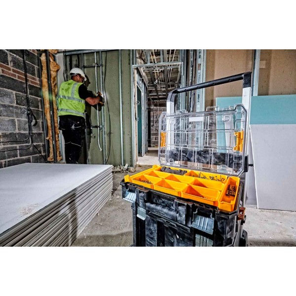 Органайзер McLaren DeWALT DWST82968-1M