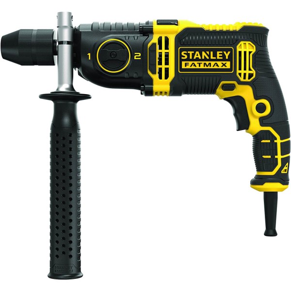 Дриль мережевий Stanley FatMax FMEH1100K