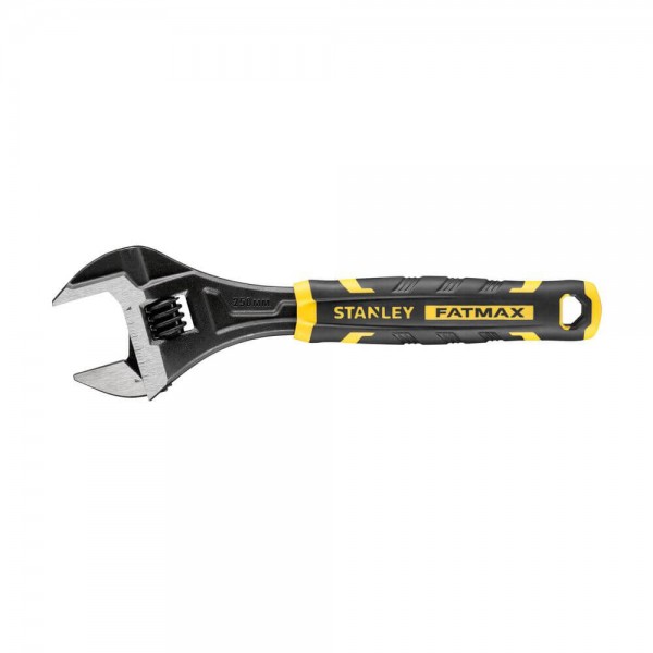 Ключ гайковий розсувний Stanley FatMax 250 мм 33 мм (FMHT13127-0)