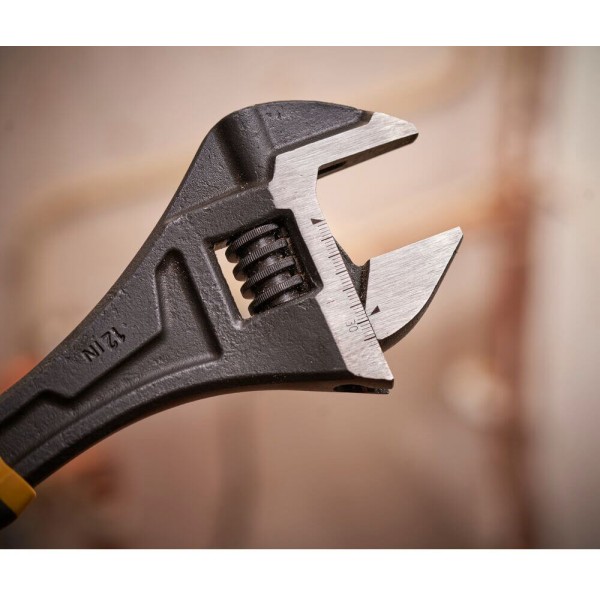 Ключ гайковий розсувний Stanley FatMax 250 мм 33 мм (FMHT13127-0)