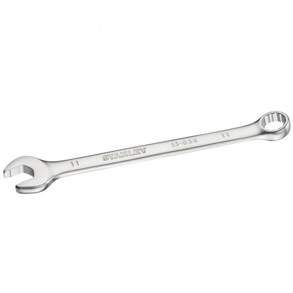 Ключ гайковий комбінований Stanley FatMax ANTI SLIP 11 мм (FMMT13034-0)