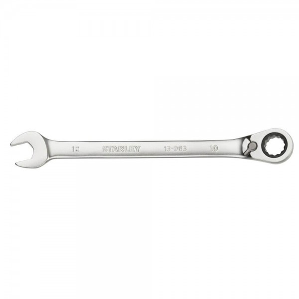 Ключ гайковий комбінований Stanley 10 мм (FMMT13083-0)