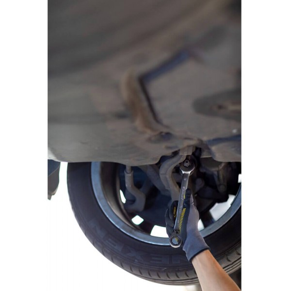 Ключ гайковий комбінований Stanley 10 мм (FMMT13083-0)