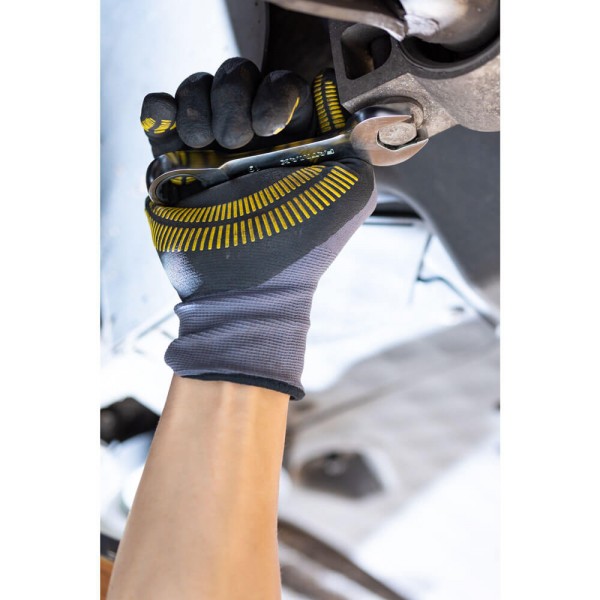 Ключ гайковий комбінований Stanley 10мм (FMMT13098-0)