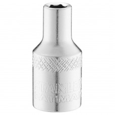 Головка торцева Stanley 1/4" х 4 мм (FMMT17185-0)