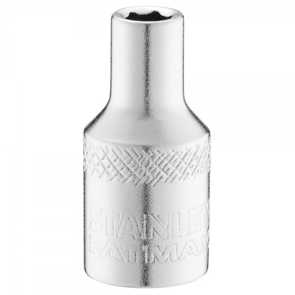 Головка торцева Stanley 1/4" х 4 мм (FMMT17185-0)