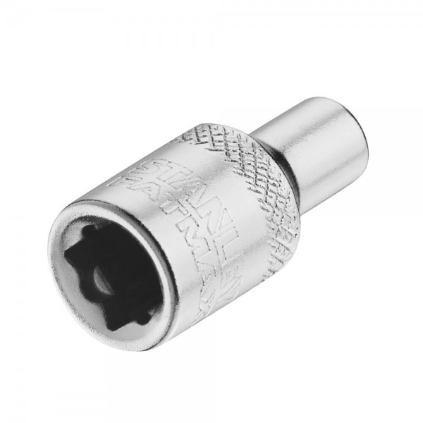 Головка торцева Stanley 1/4" х 4 мм (FMMT17185-0)