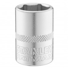 Головка торцева Stanley 1/4" х 12 мм (FMMT17197-0)