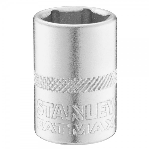 Головка торцева Stanley 1/4" х 12 мм (FMMT17197-0)