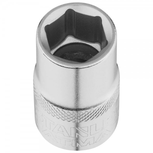 Головка торцева Stanley 1/2" х 15 мм (FMMT17234-0)